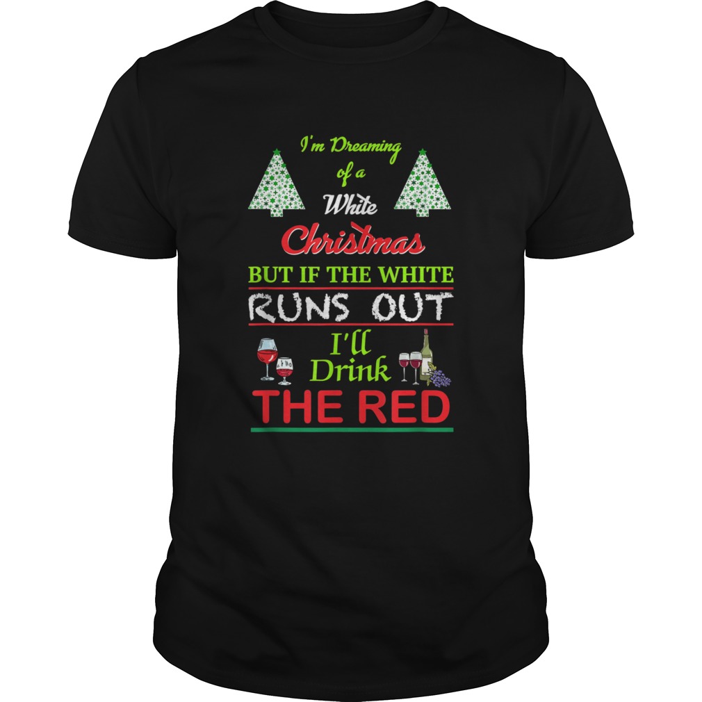 Christmas Mom Dad Family Presents 2020 shirt