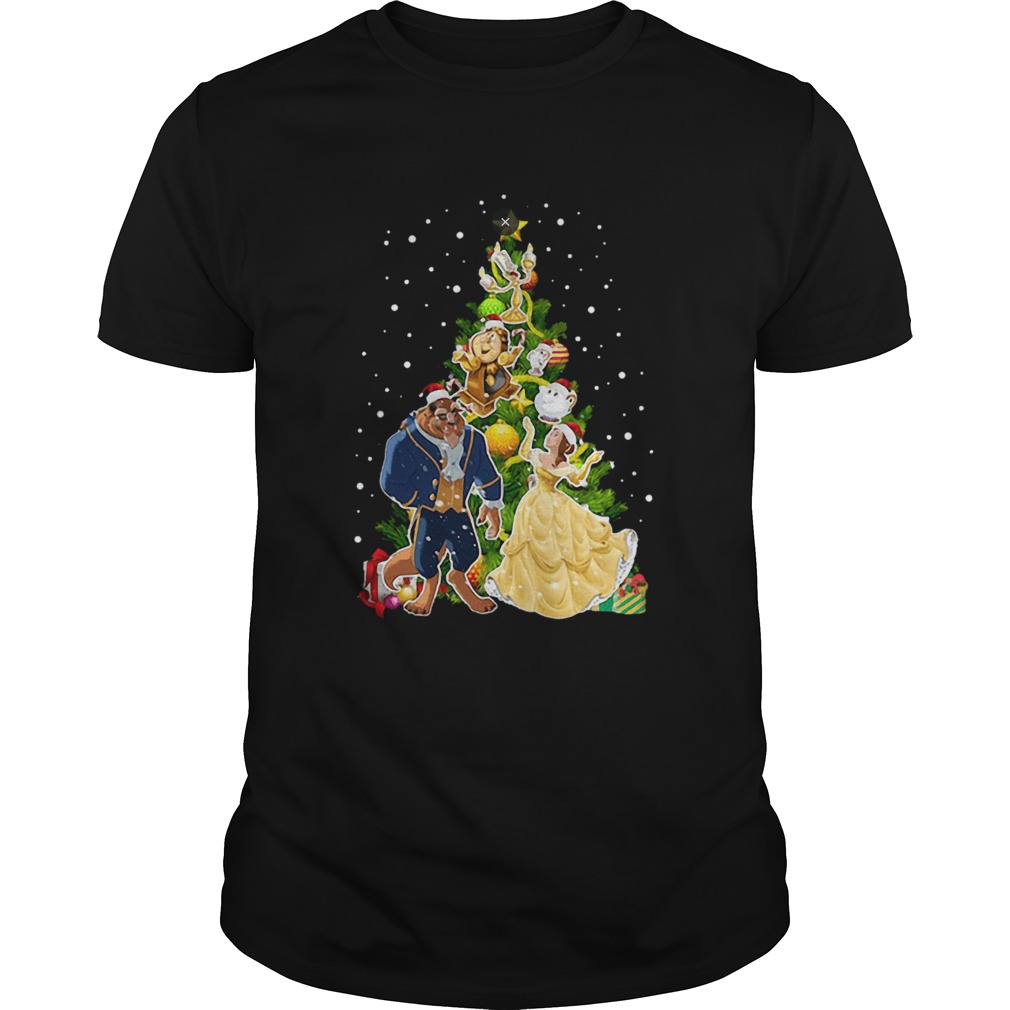 Christmas Trees shirt