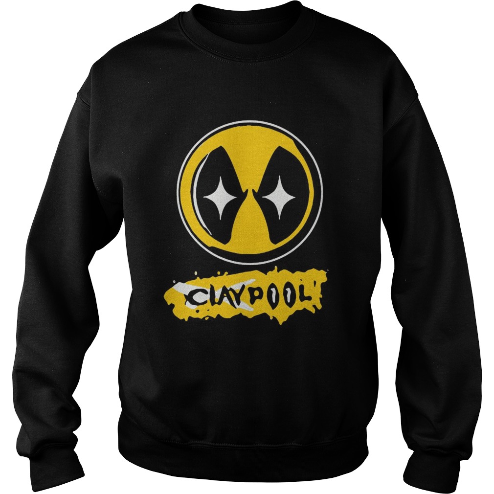 Claypool  Sweatshirt