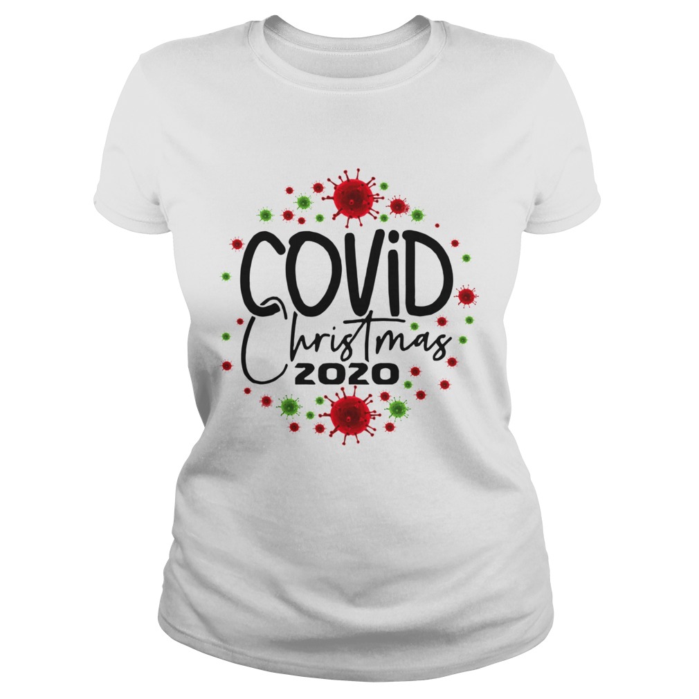 Covid 19 Christmas 2020  Classic Ladies