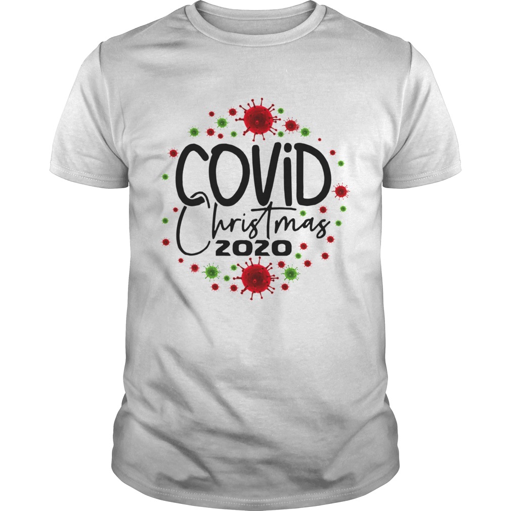 Covid 19 Christmas 2020  Unisex