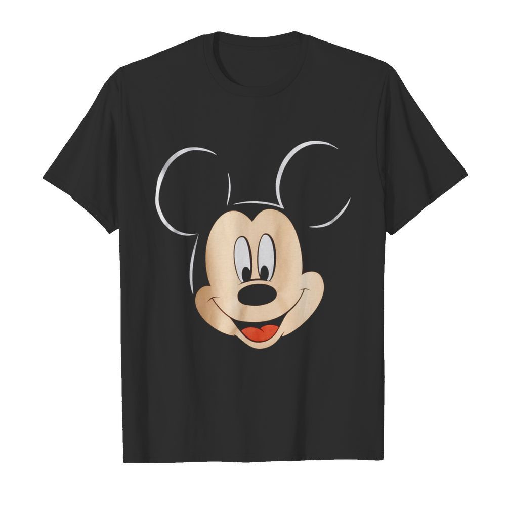 Disney Mickey Mouse Boys shirt