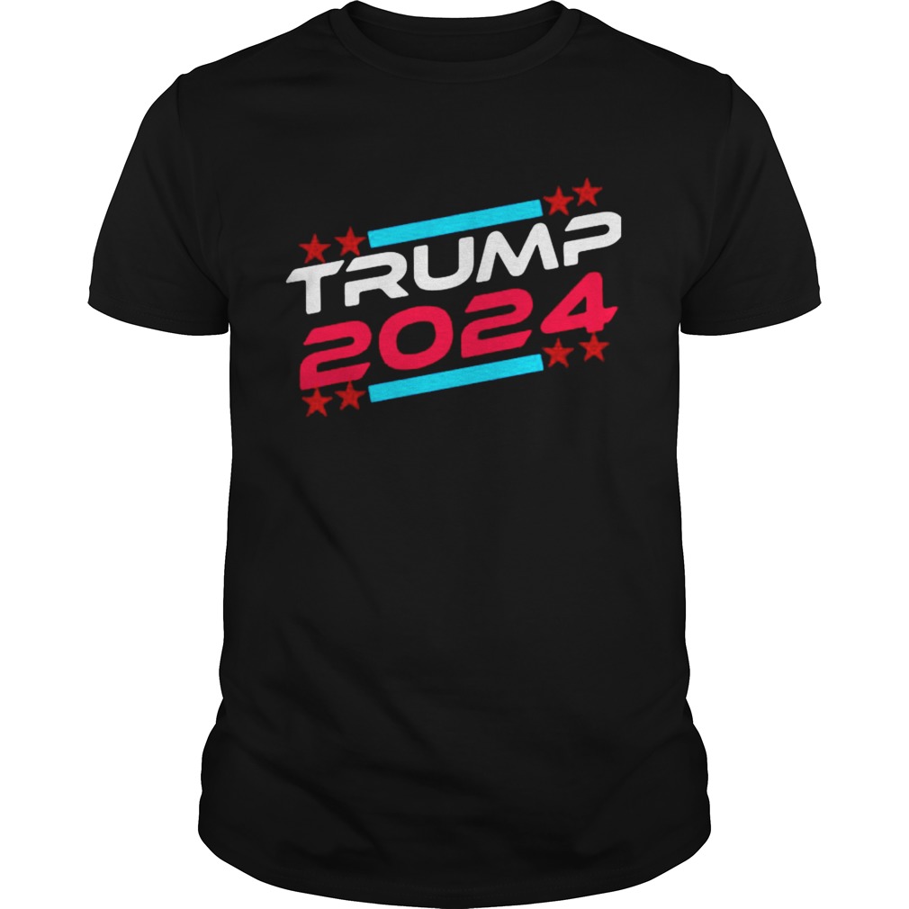 Donald Trump 2024 3 shirt