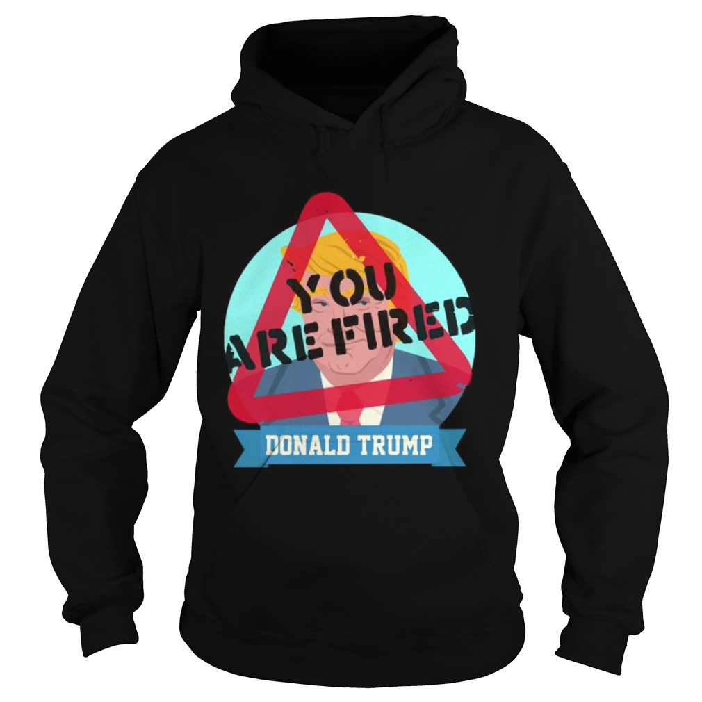 Donald trump youre fired joe biden victory 2020 election win  Hoodie