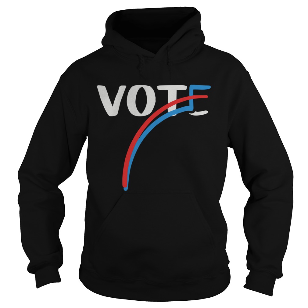 Election Fraud Vote 2020  Hoodie