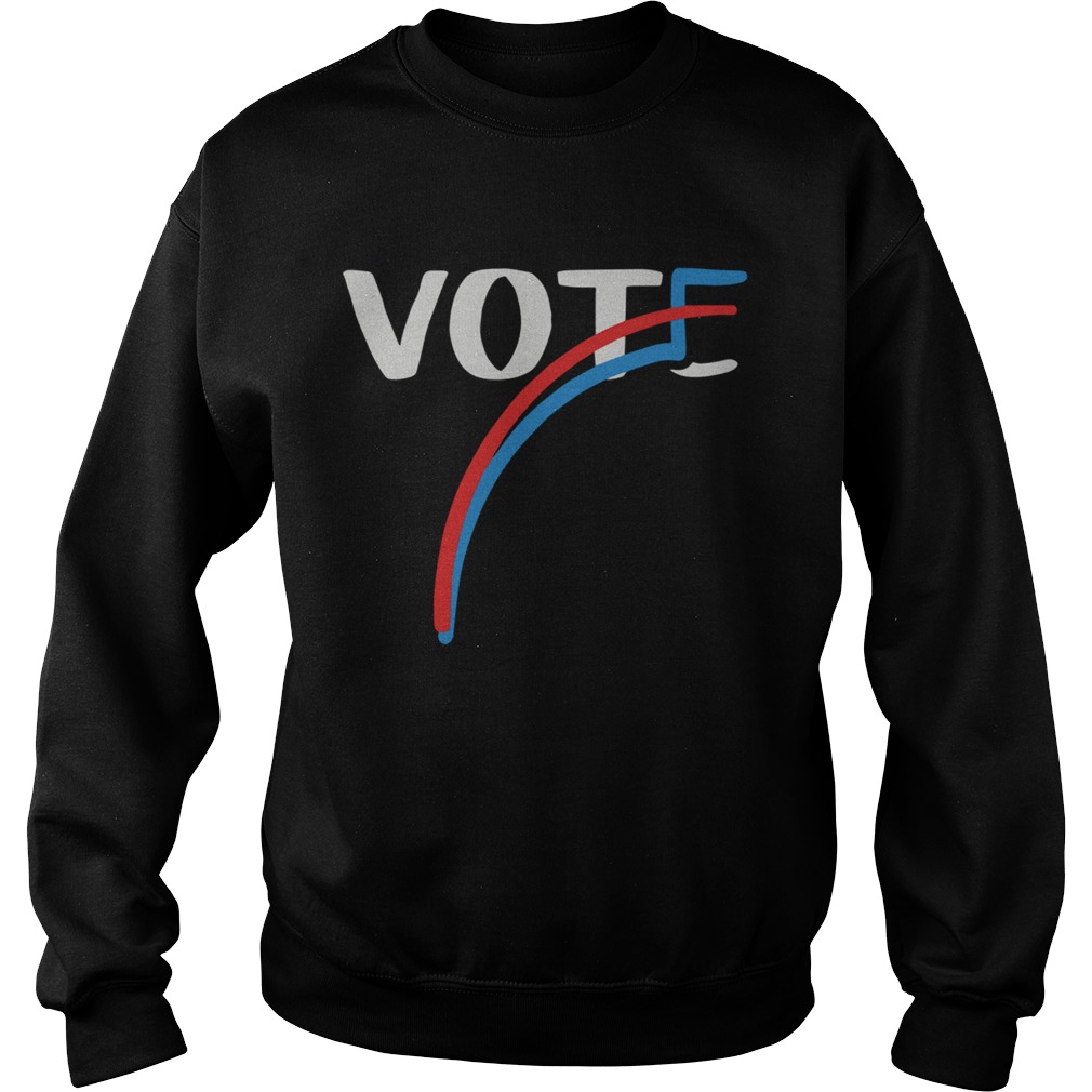 Election Fraud Vote 2020  Sweatshirt