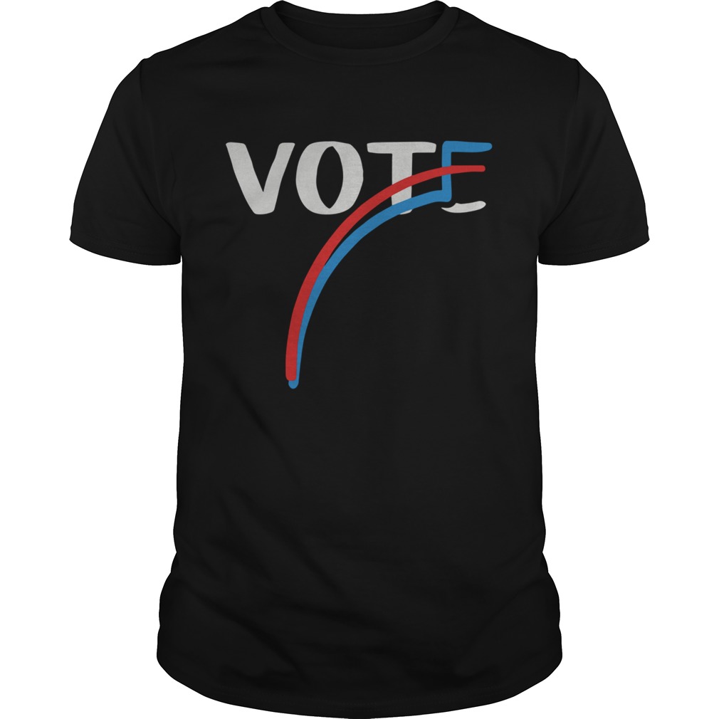 Election Fraud Vote 2020 shirt