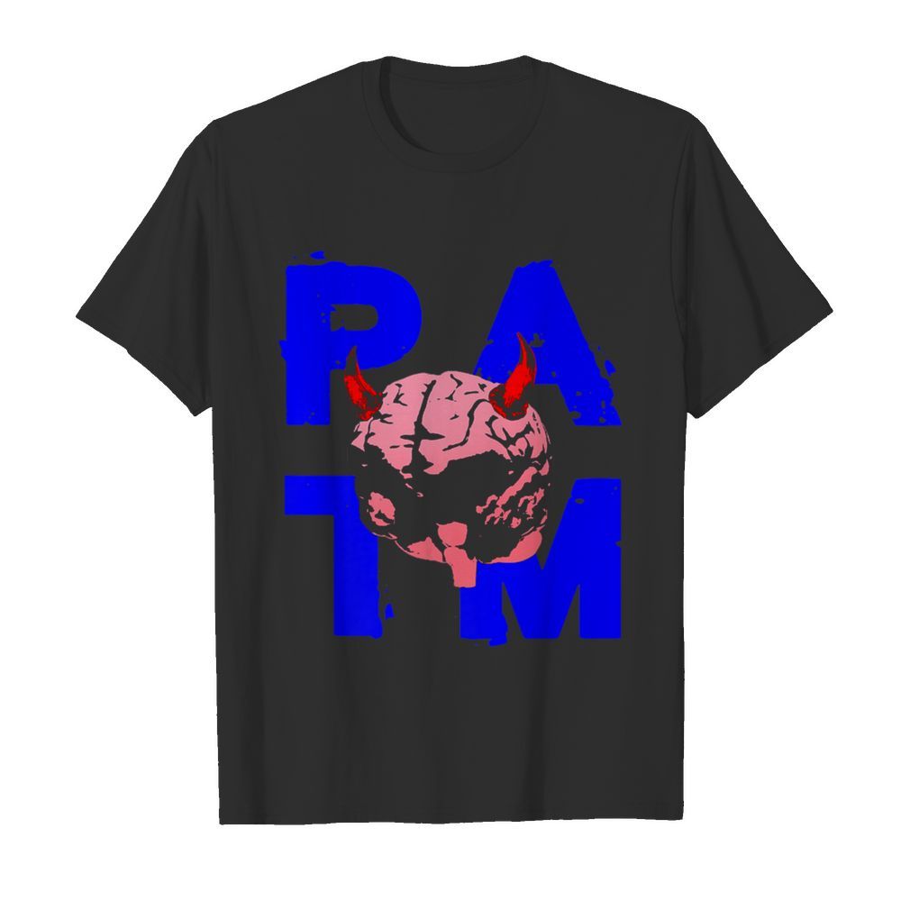 Evil Brain shirt