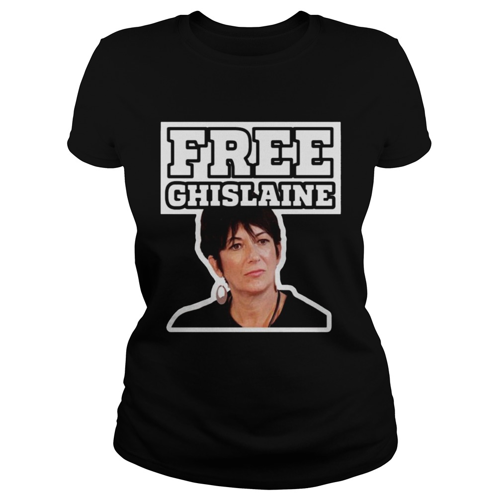 Free Ghislaine  Classic Ladies