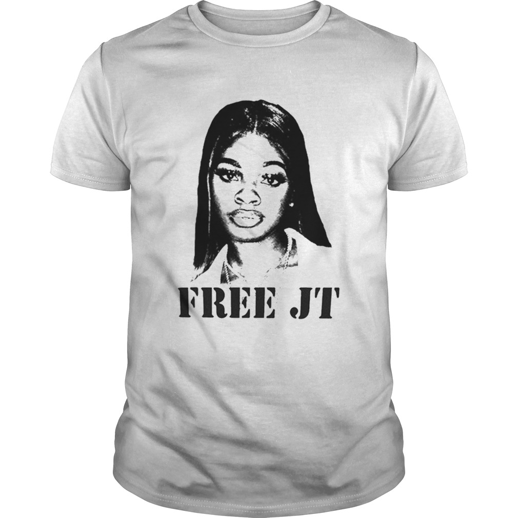 Free JT 2020  Unisex