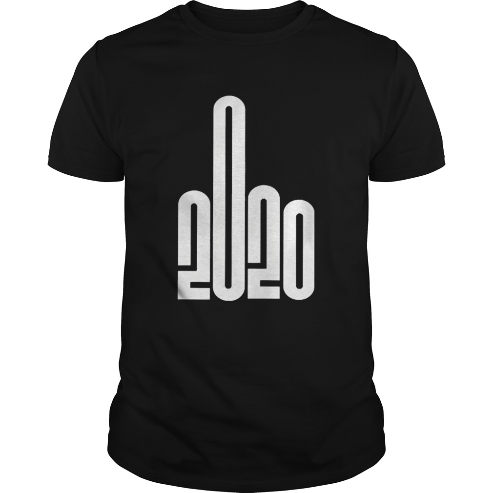 Fuck 2020 shirt