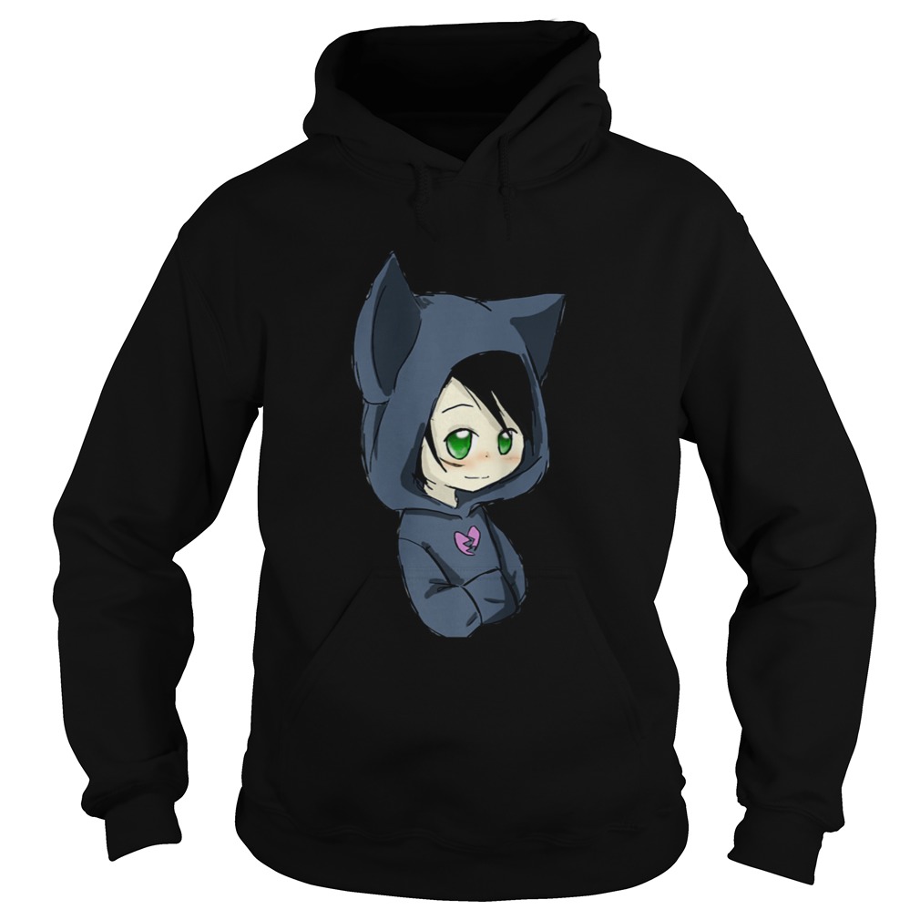 Gavin is cute  Hoodie