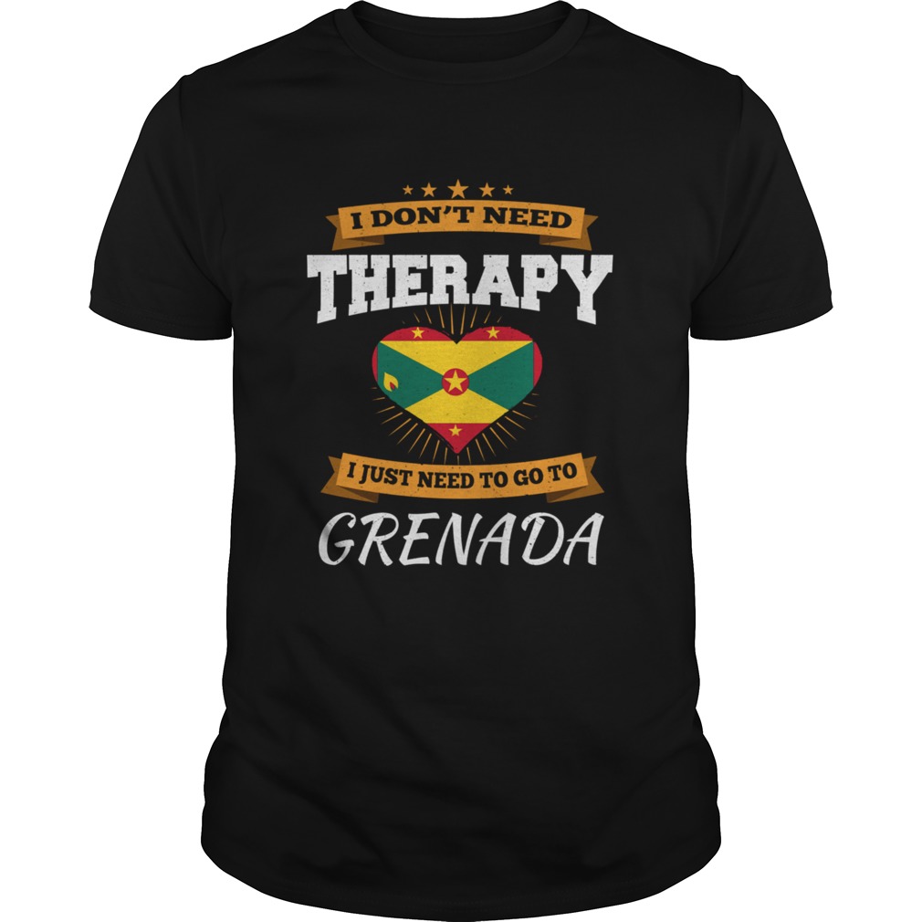 Grenada Flag I Grenada Vacation I Grenada shirt