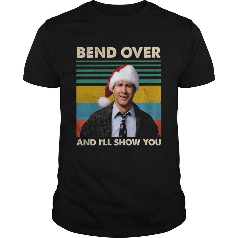 Griswold bend over and Ill show you vintage shirt