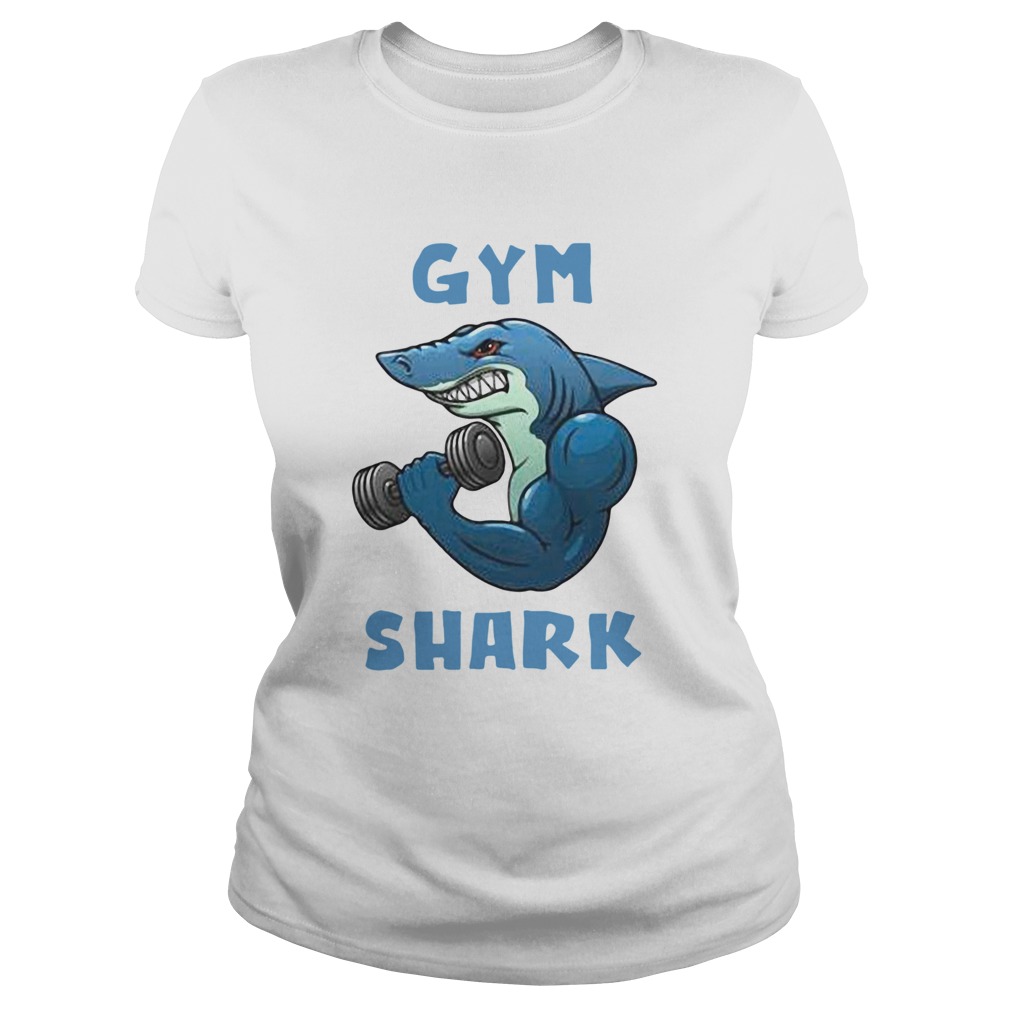 Gym Shark  Classic Ladies