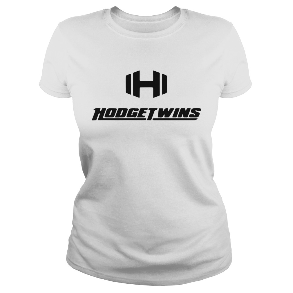 Hodgetwins Dumbbell  Classic Ladies