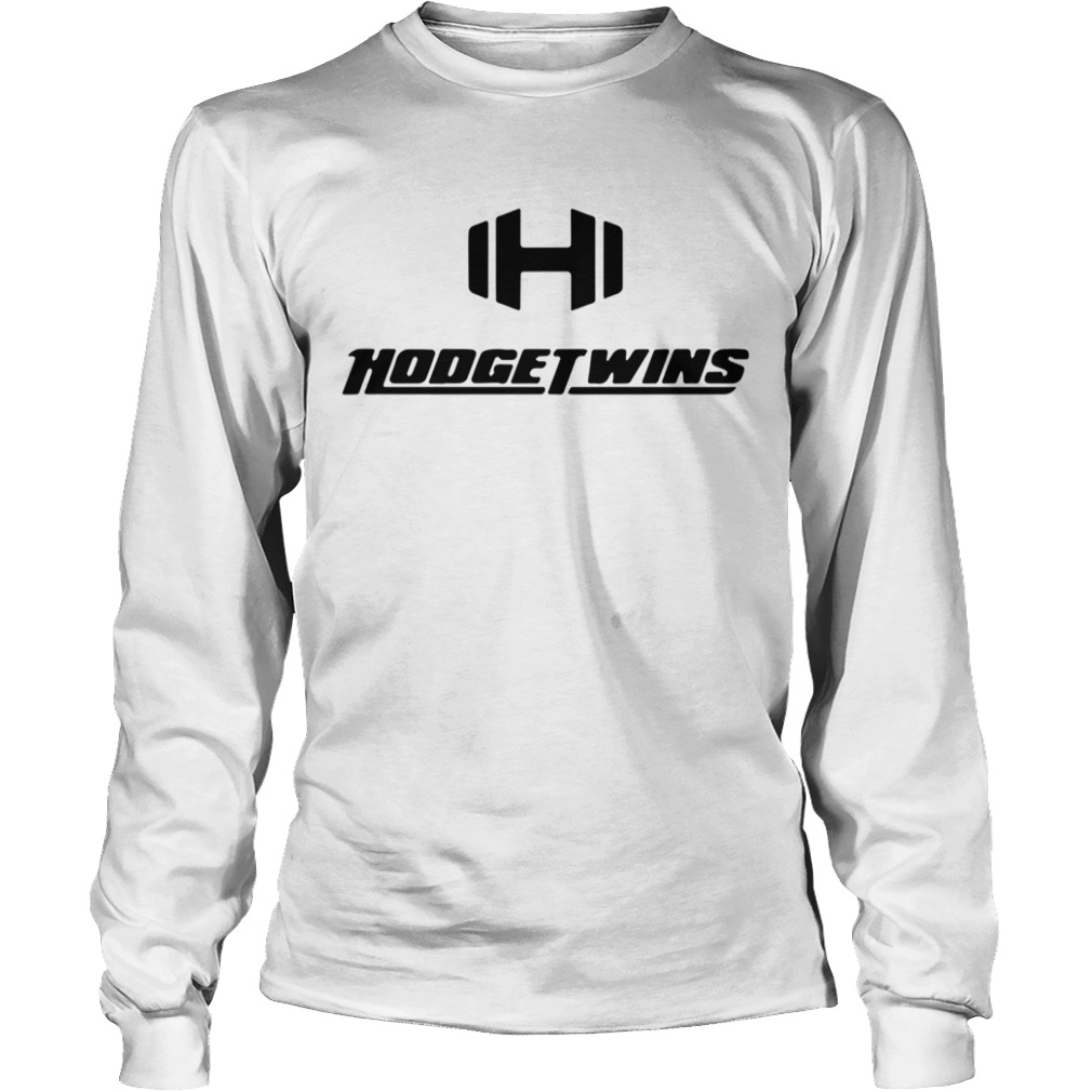 Hodgetwins Dumbbell  Long Sleeve