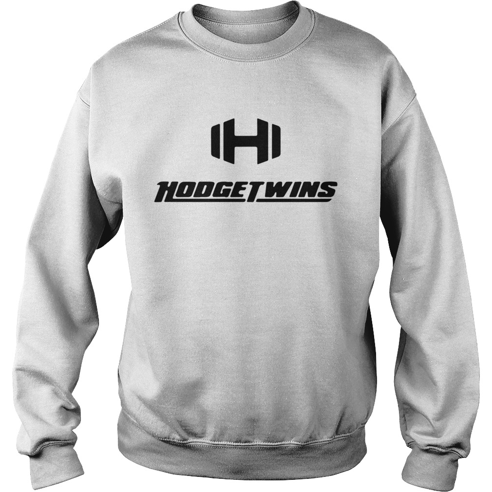 Hodgetwins Dumbbell  Sweatshirt