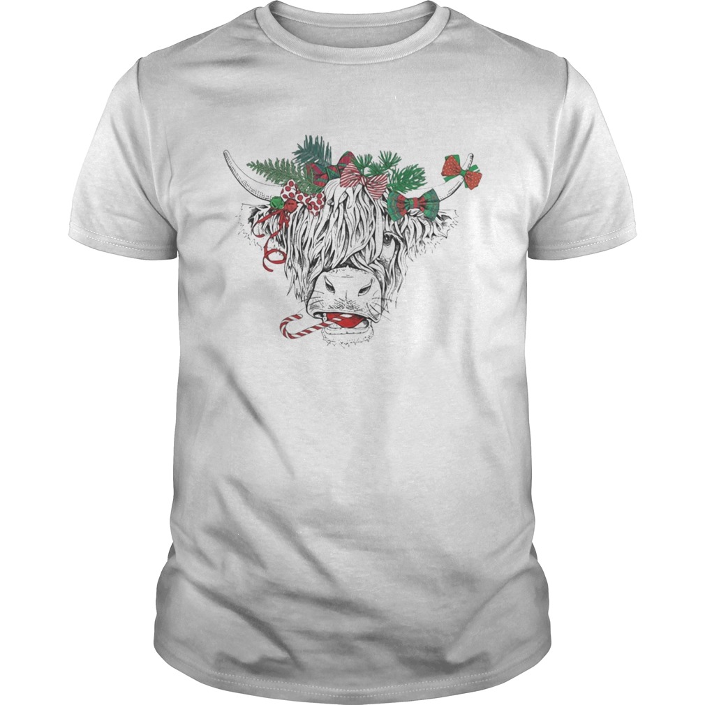 Horse Ornament Christmas shirt