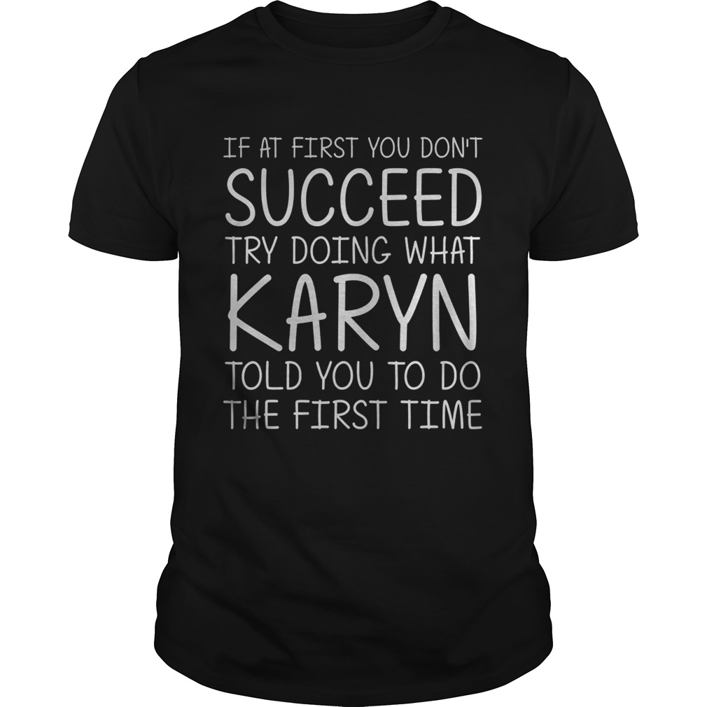 If at first you dont succeed try doing what karyn told you to do the first time  Unisex