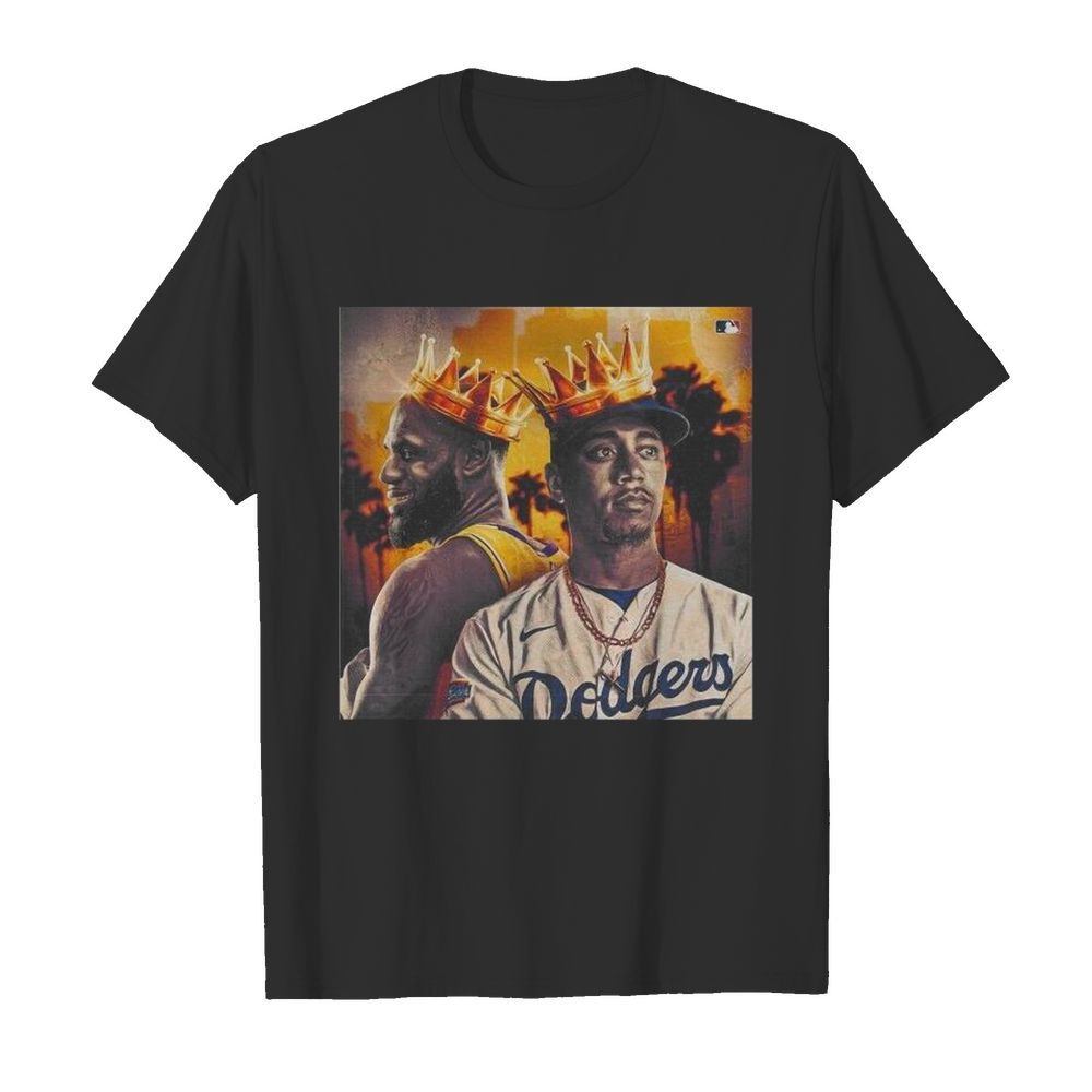 James Harden 2020 Los Angeles Dodgers World Champions Baseball MLB shirt