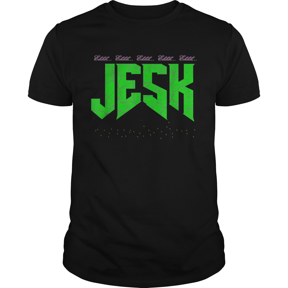 Jesk shirt