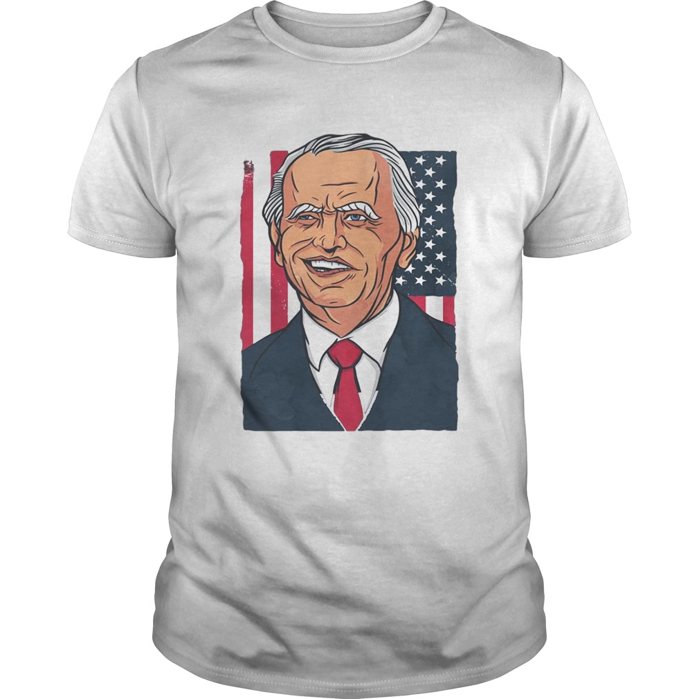 Joe Biden 2020 American shirt