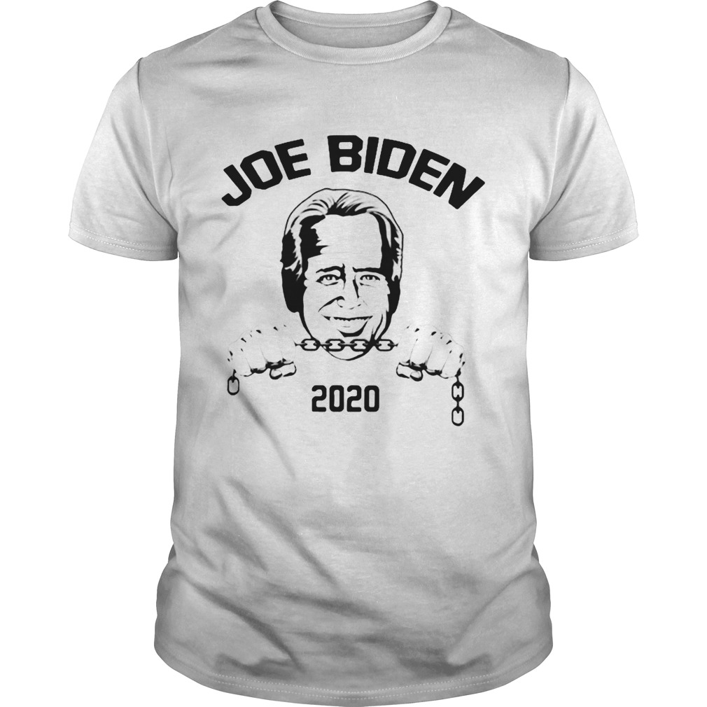 Joe Biden 2020 Corn Pop shirt