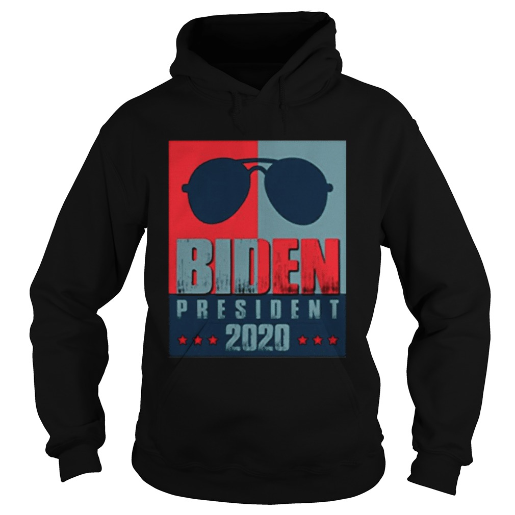 Joe Biden 2020 President  Hoodie