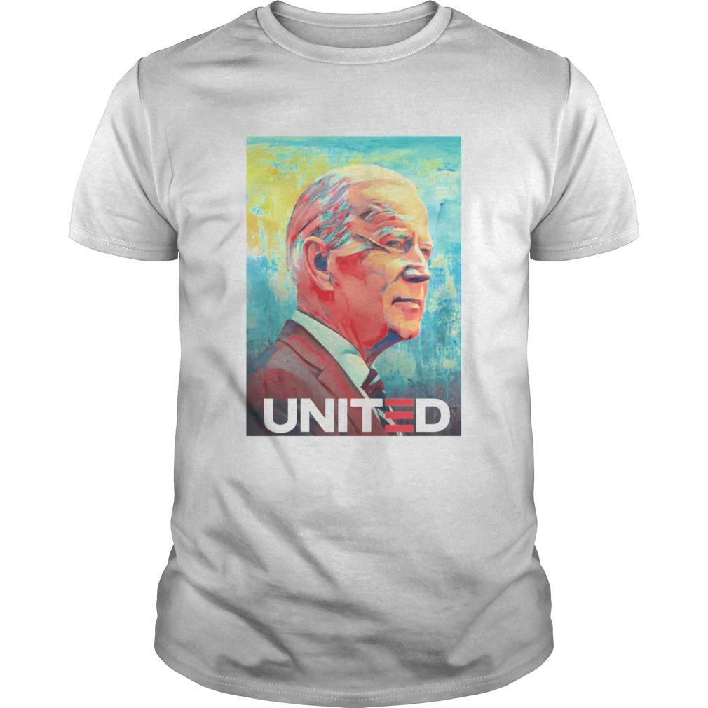 Joe Biden United  Unisex