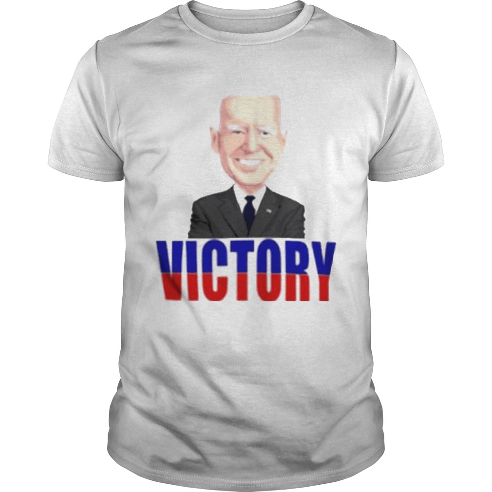 Joe Biden Victory President 2020 America shirt