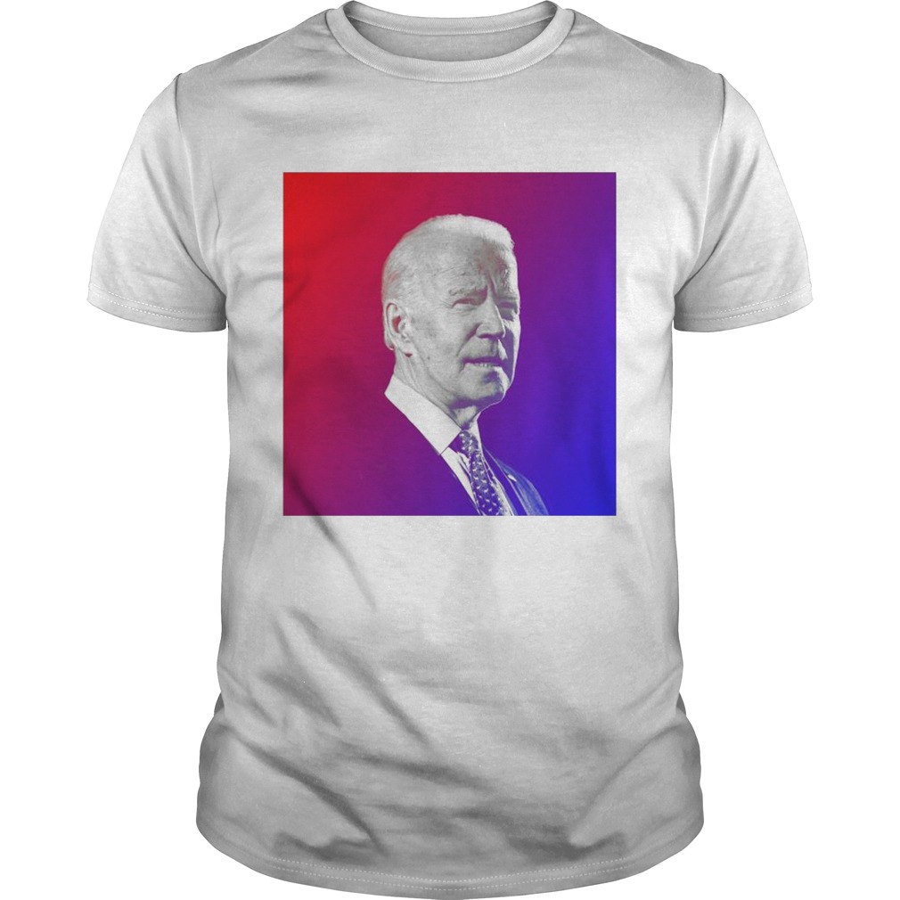 Joe Biden wins 2020 election president America 2020 solarize shirt