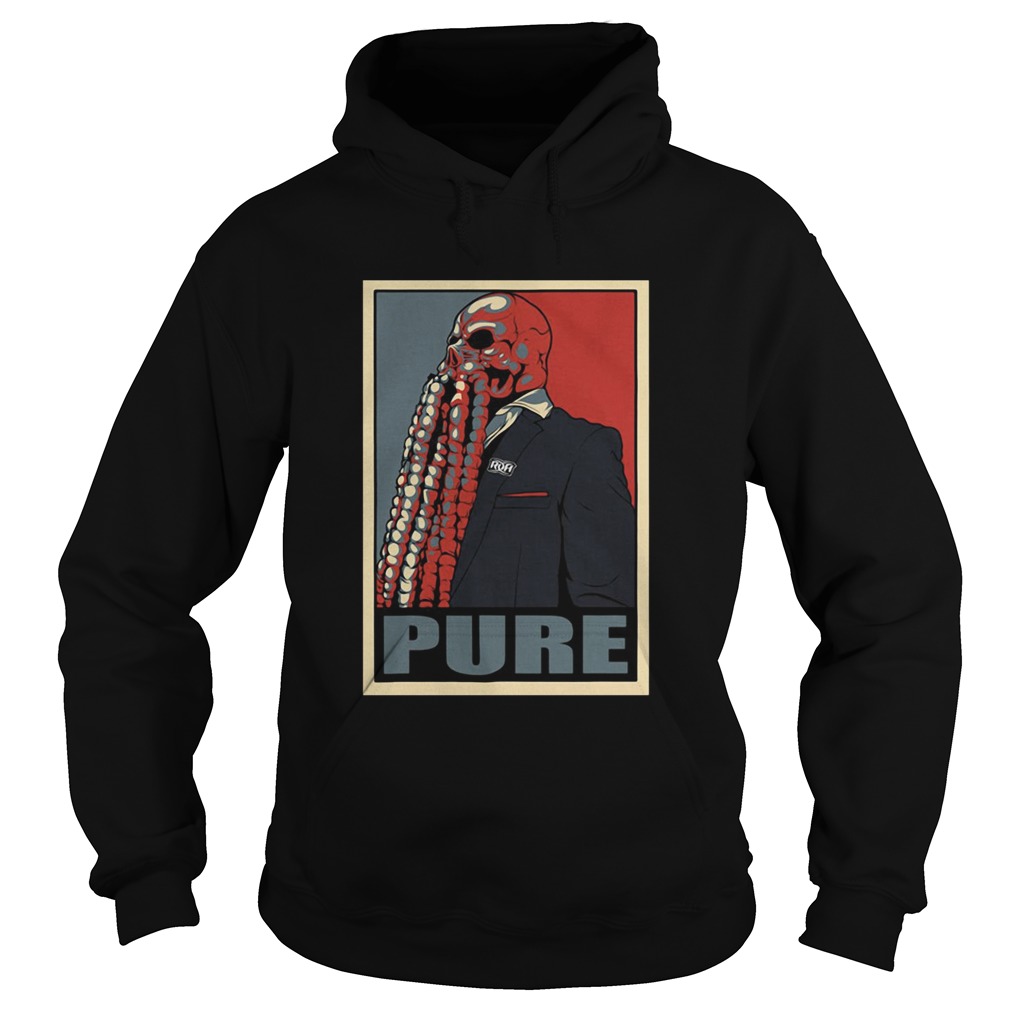 Jonathan Gresham Pure  Hoodie