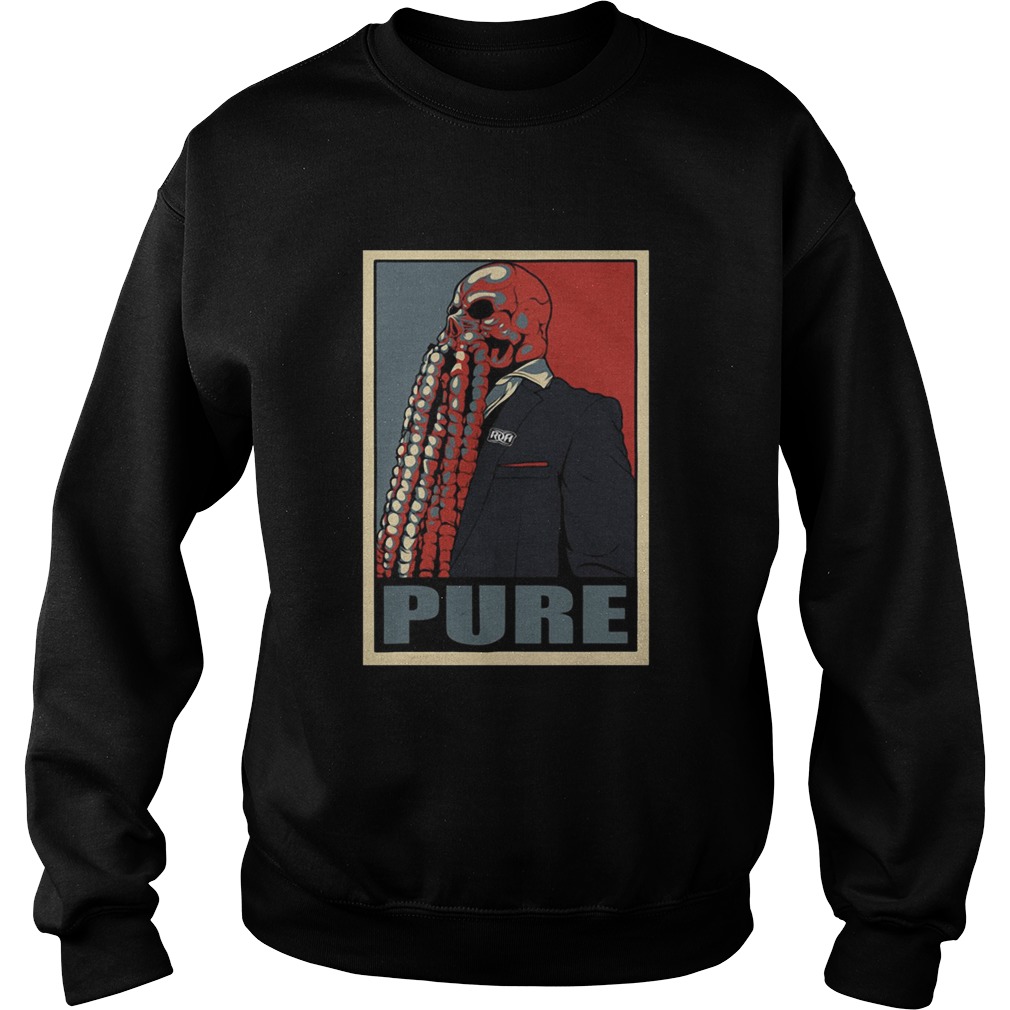 Jonathan Gresham Pure  Sweatshirt