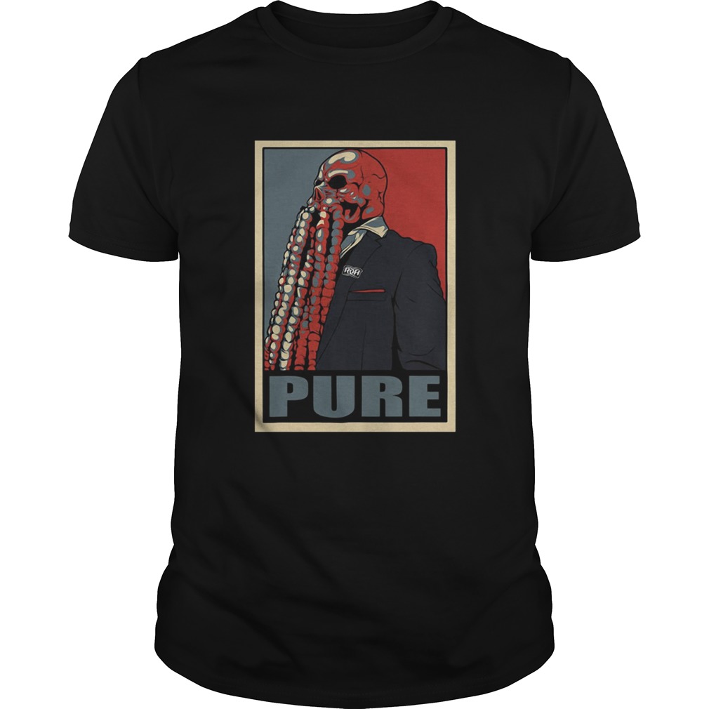 Jonathan Gresham Pure shirt