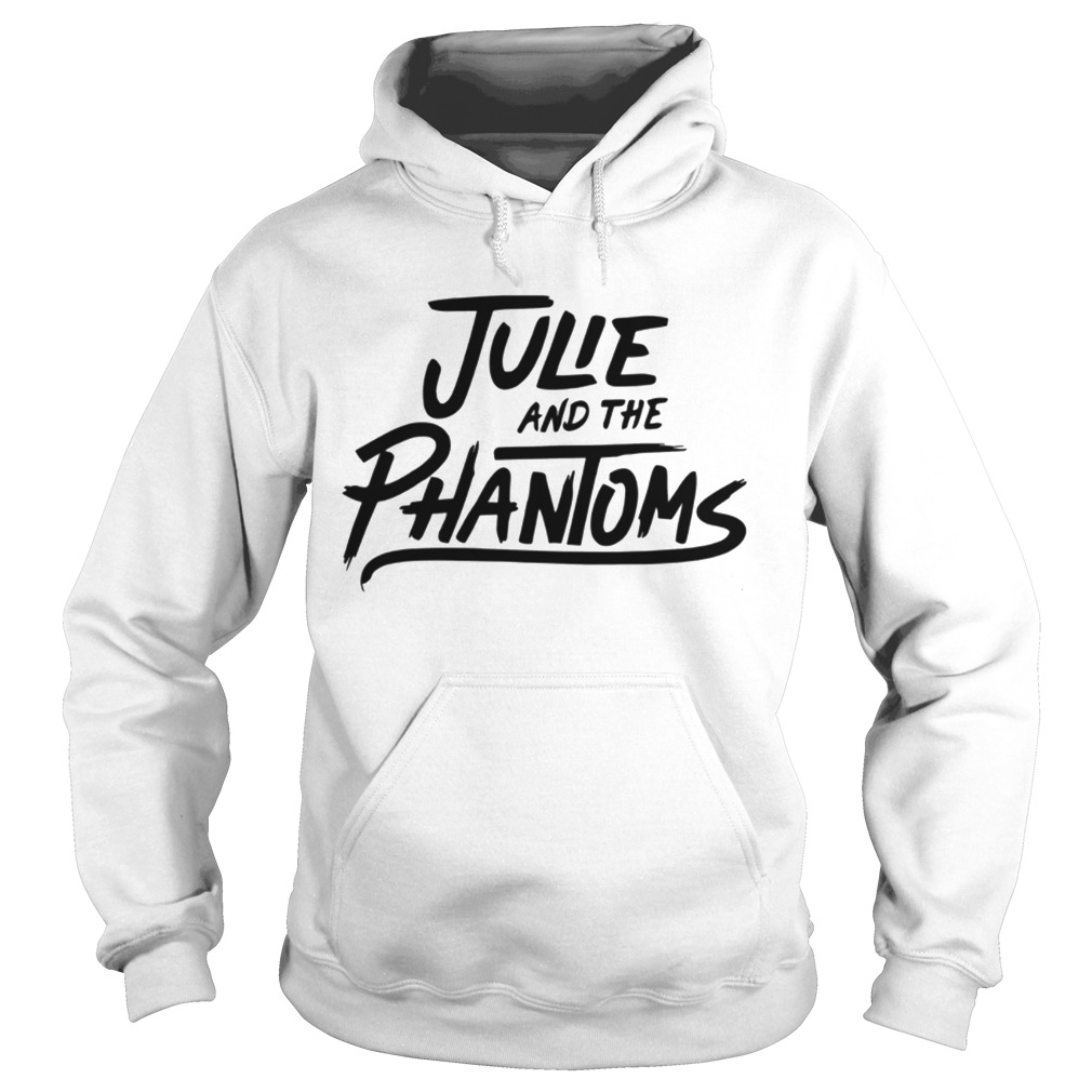 Julie And The Phantoms  Hoodie