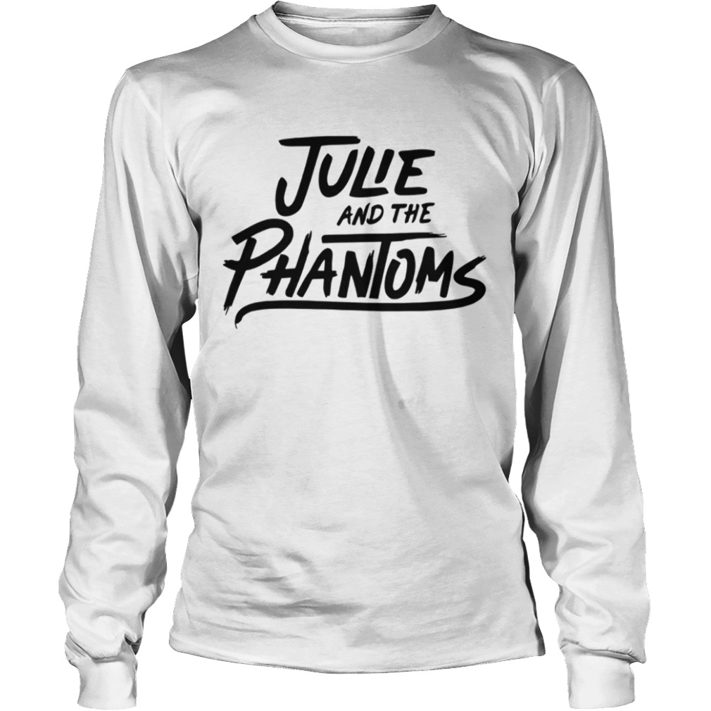 Julie And The Phantoms  Long Sleeve