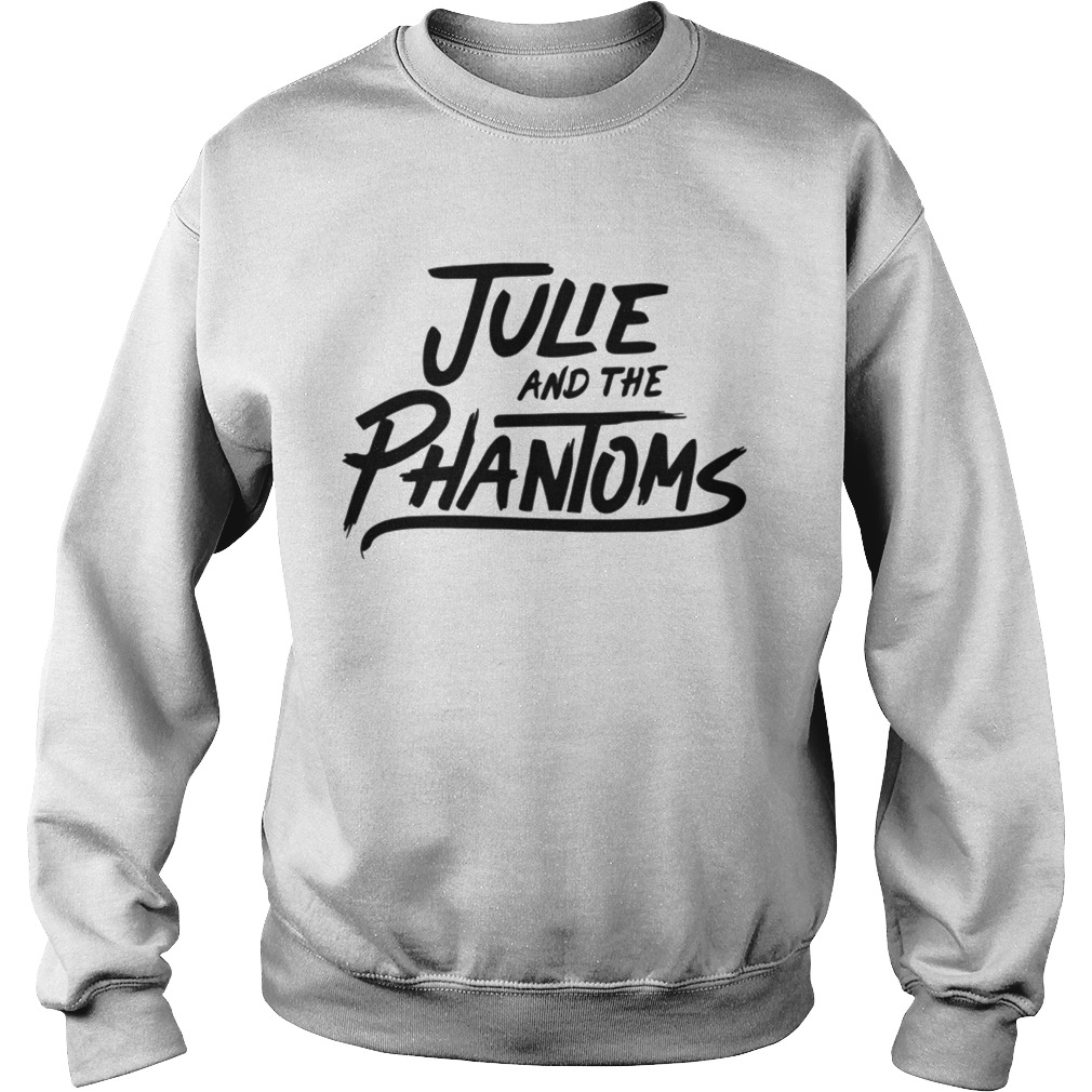 Julie And The Phantoms  Sweatshirt