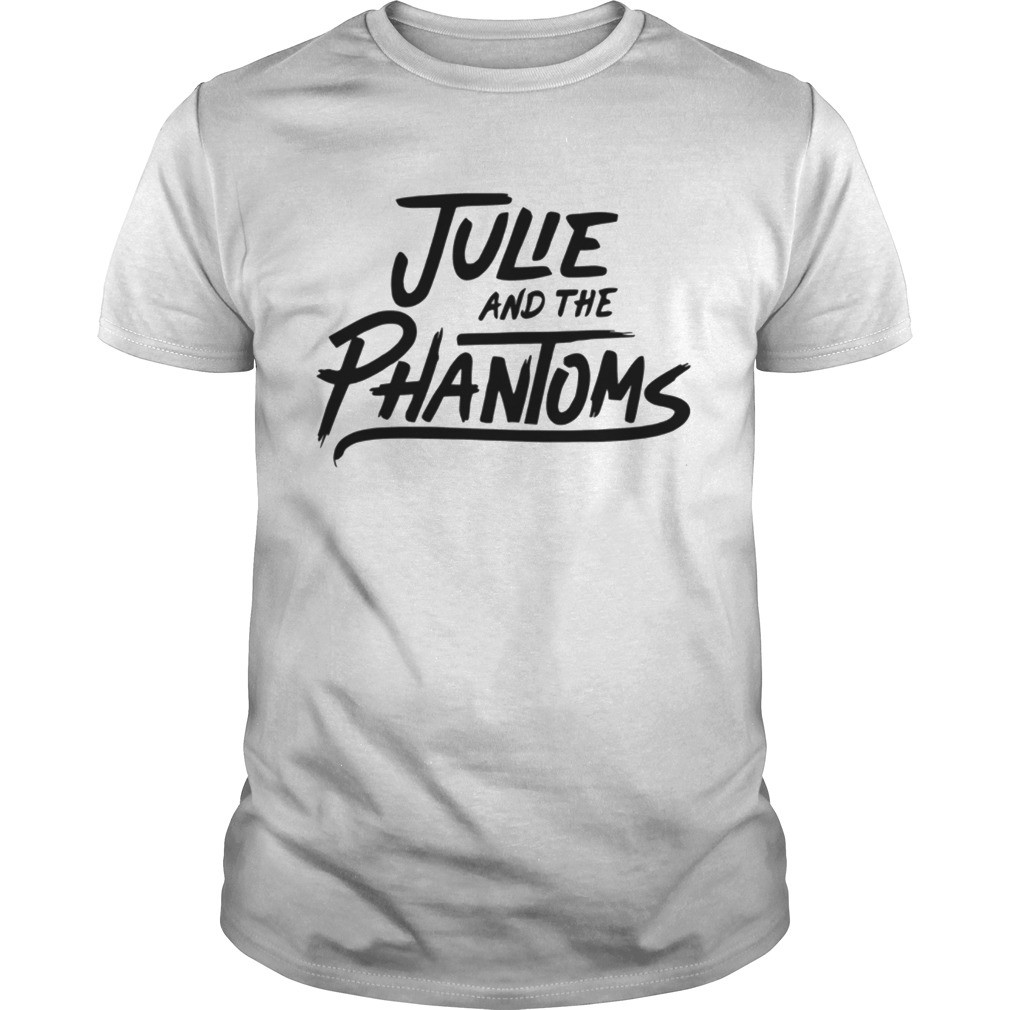 Julie And The Phantoms  Unisex