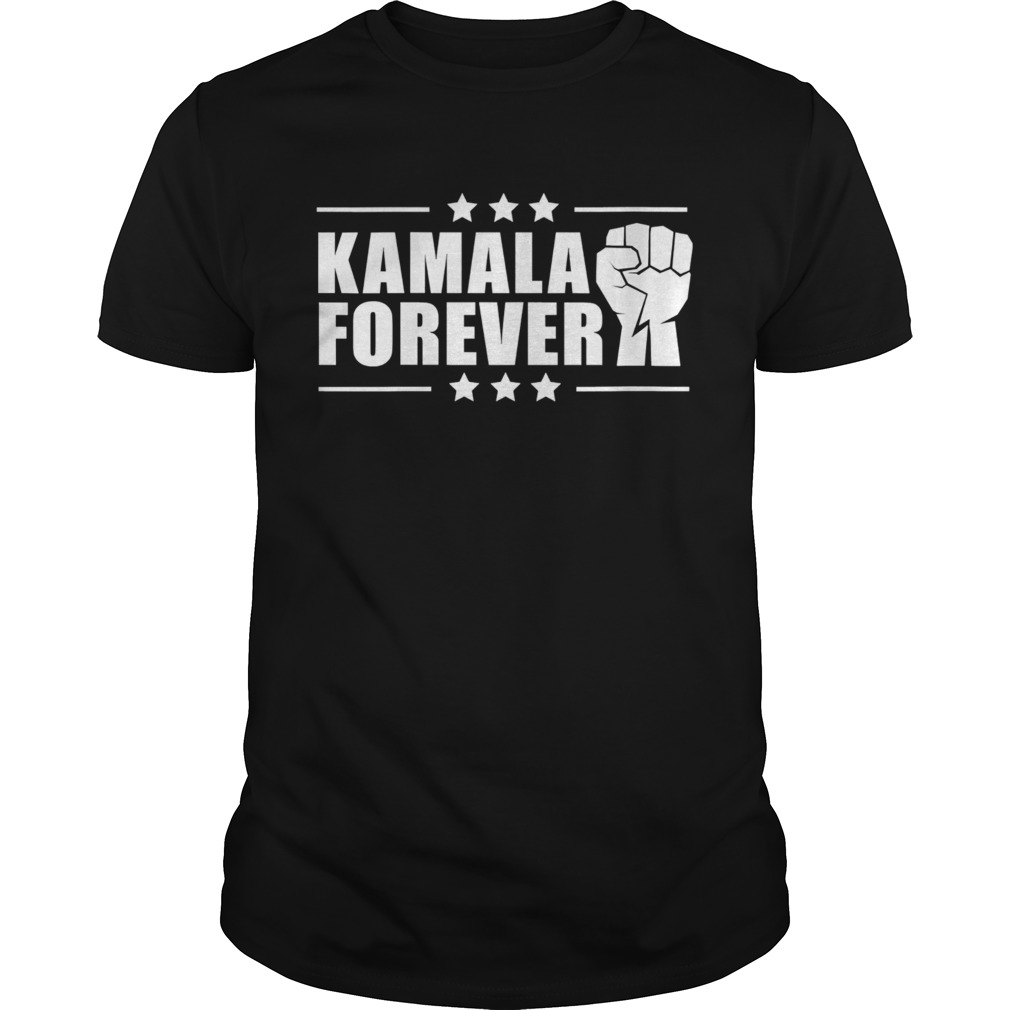 Kamala Forever Vice President 2020 shirt