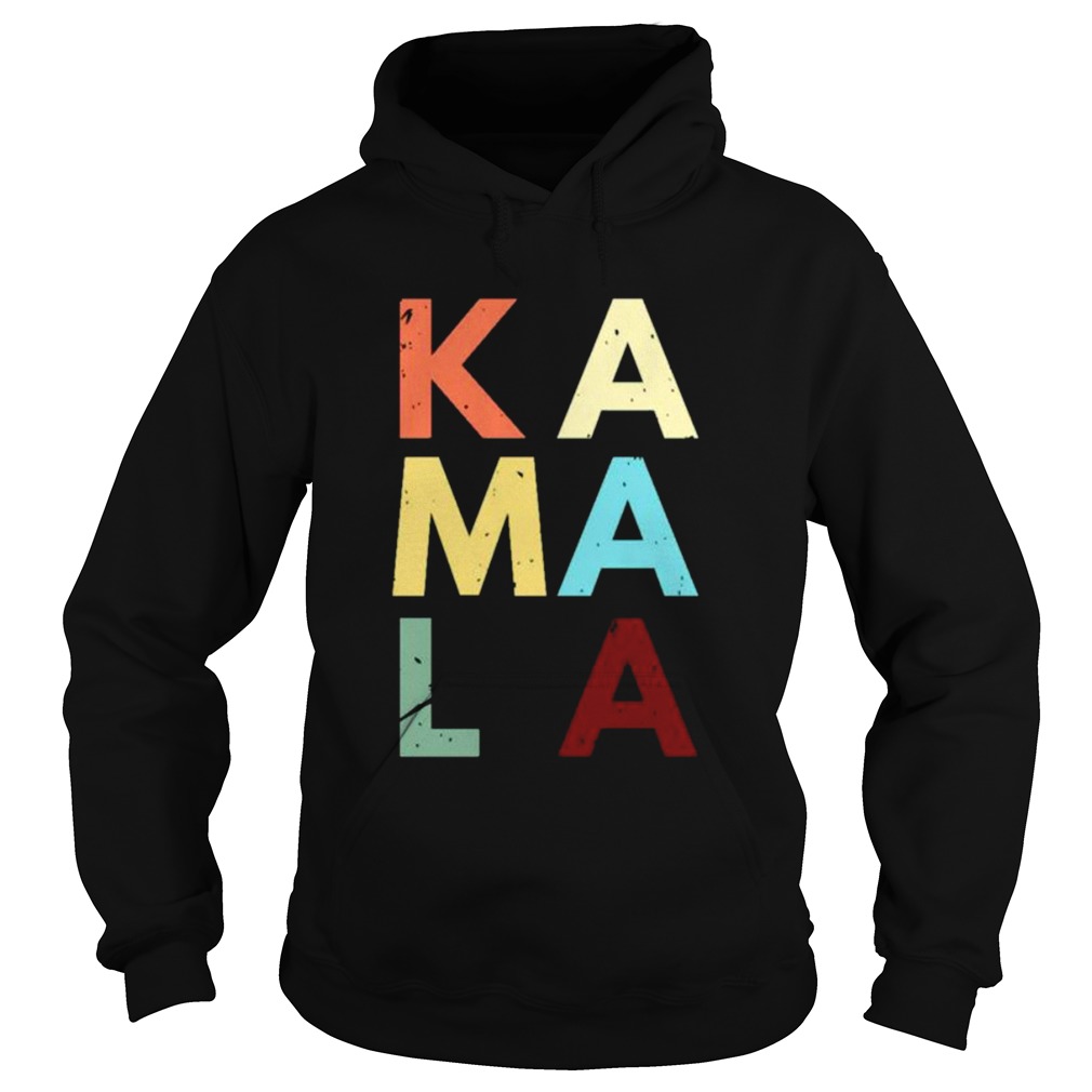 Kamala Harris Election Vintage  Hoodie