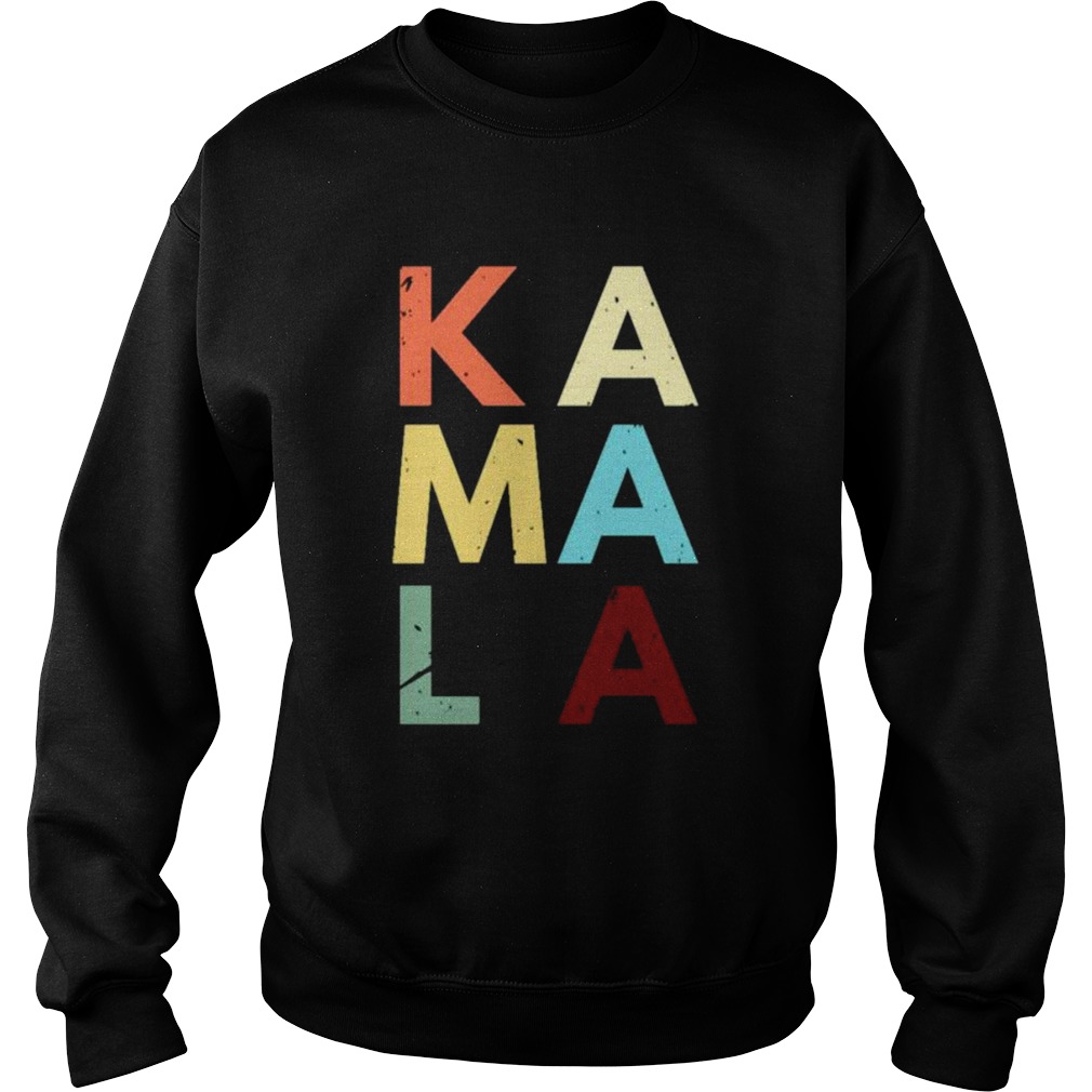 Kamala Harris Election Vintage  Sweatshirt