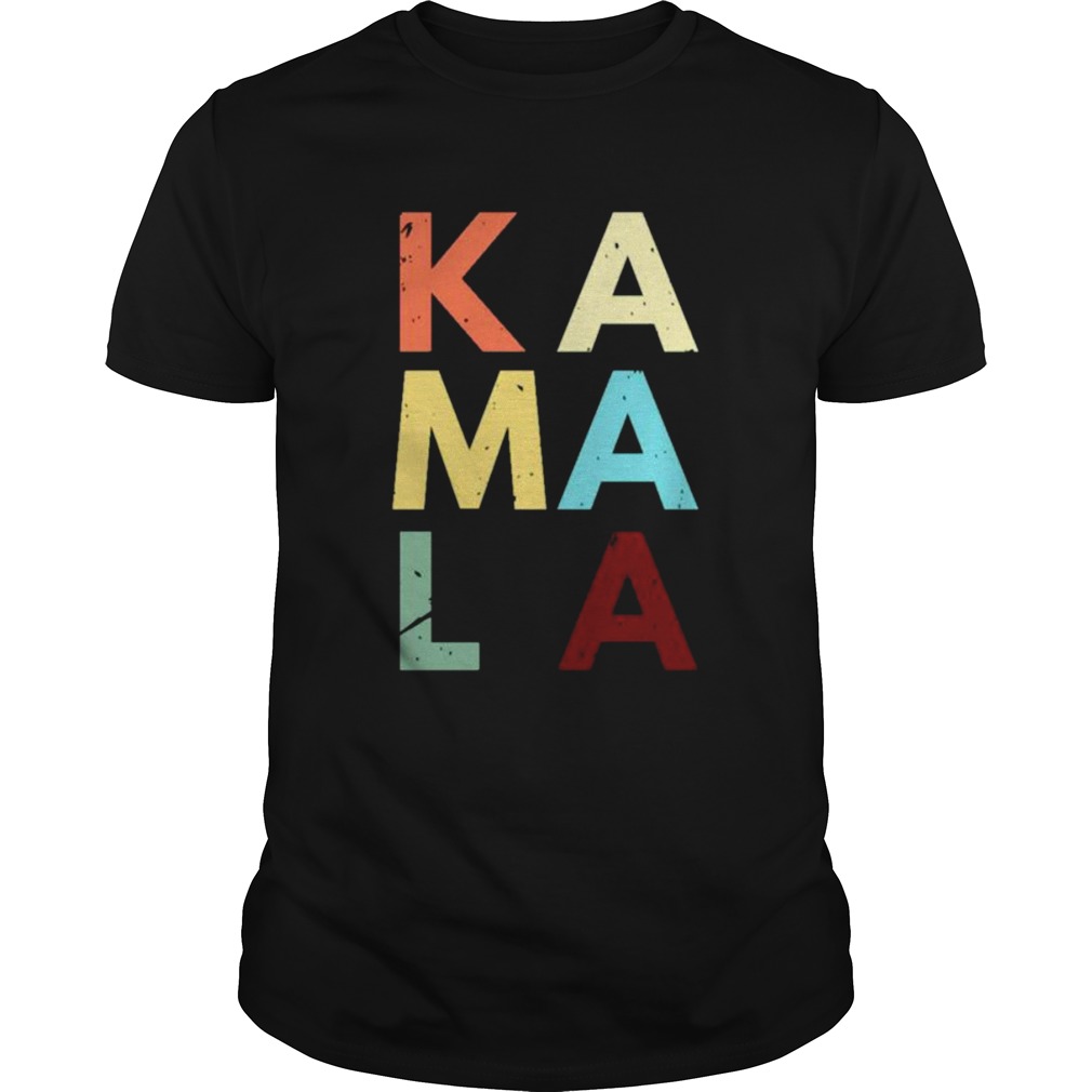 Kamala Harris Election Vintage shirt