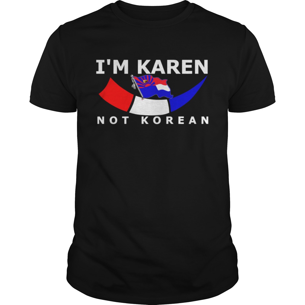 Karen1TV Apparel shirt