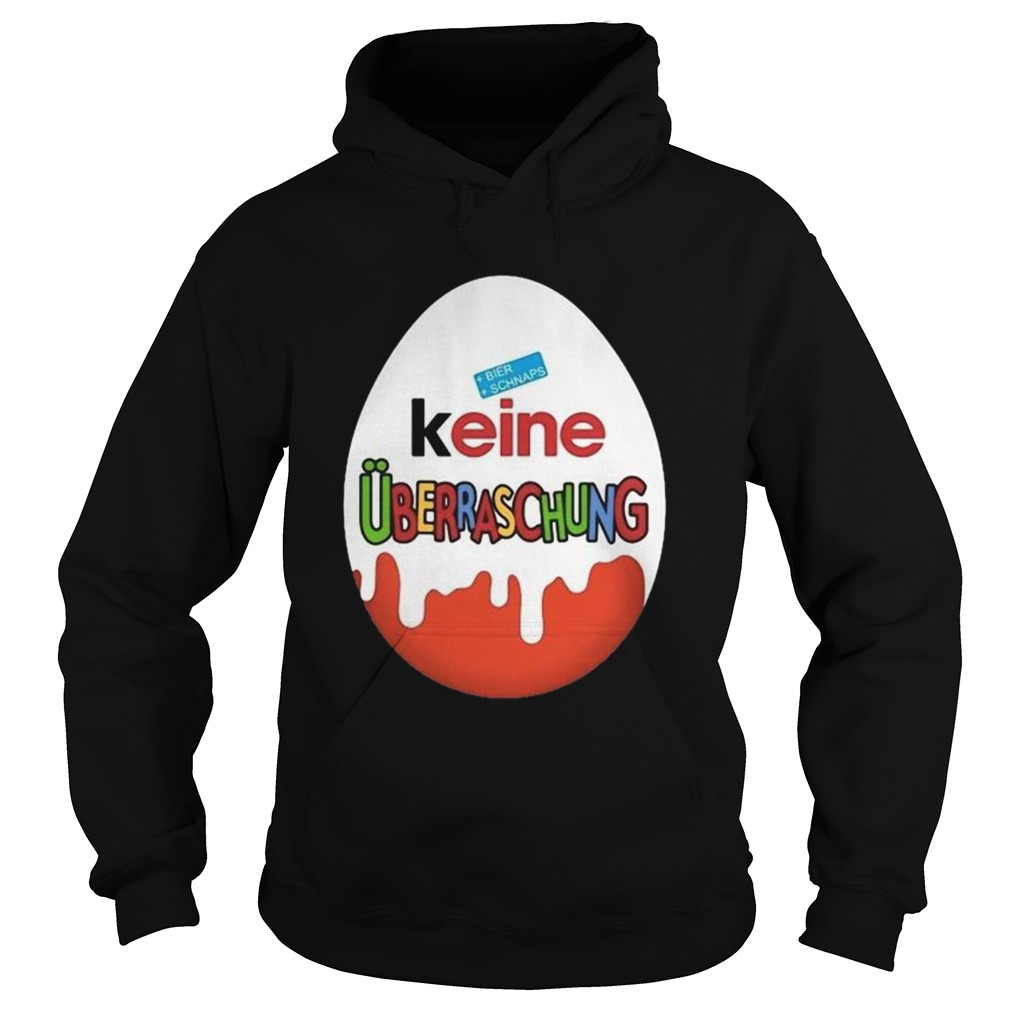 Keine Uberraschung Schon Wieder Besoffen  Hoodie