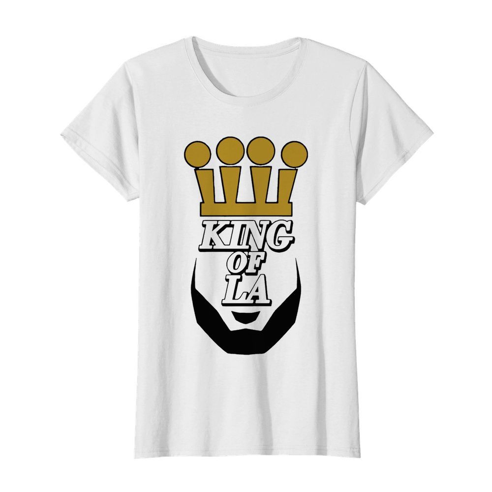 King of L.A  Classic Women's T-shirt