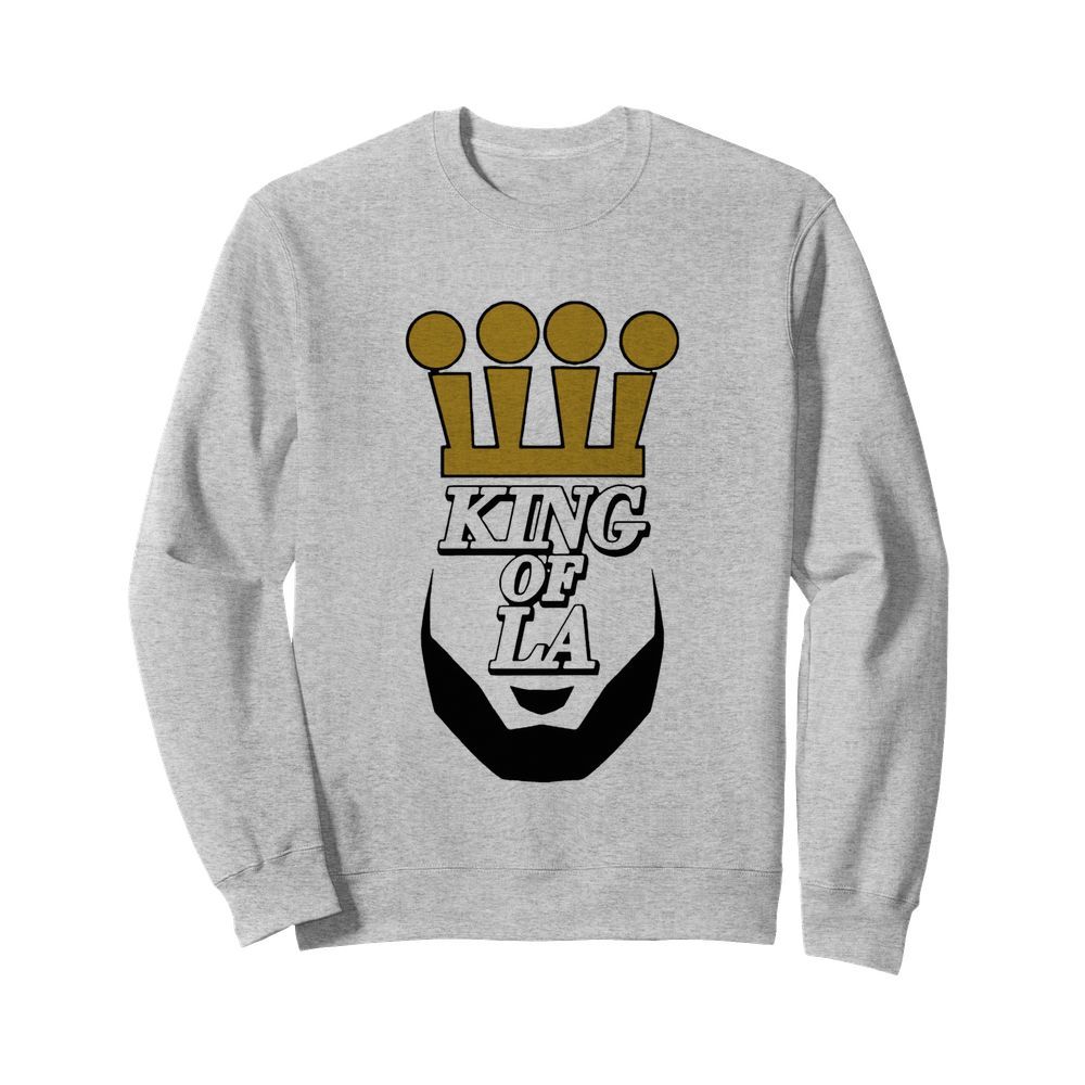 King of L.A  Unisex Sweatshirt