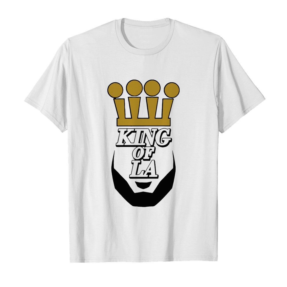 King of L.A  Classic Men's T-shirt