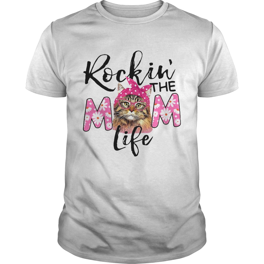 Kochin The Mom Life shirt