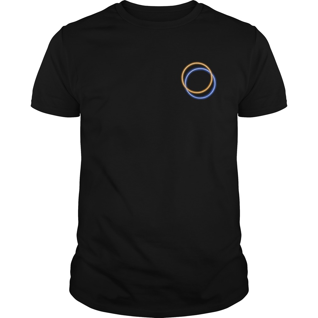 LPS Glow Circles shirt